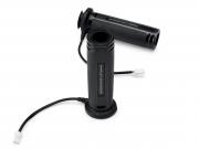 Empire Beheizte Handgriffe - schwarz -RA1250S, RH1250S & RH975S ab 21_1