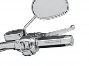 Empire Hand Grips Chrome 56100427