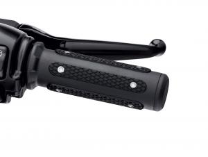 ENDGAME HAND GRIPS - BLACK ANODIZED 56100394