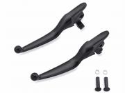 Handhebel-Kit - Schwarz - 17-20 Touring & 19-20_1