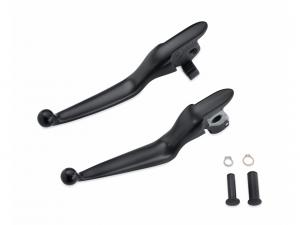 SCHWARZES HANDHEBEL-KIT - Touring Modelle '14-'16_1