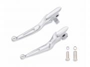 SLOTTED HANDHEBEL-KIT - Für Touring Modelle '14-'16 mit hydraulischer Kupplung 36700066