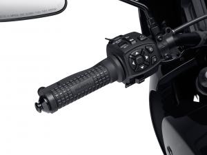 TACTICAL HAND GRIPS - RA1250 & RH1250S 21 up 56100402