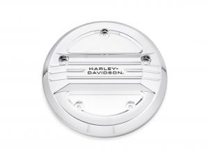 AIRFLOW KOLLEKTION - Luftfilter-Zierblende - Für Evolution 1340 Modelle, Dyna '99-'08. Softail '00-'15 61400323