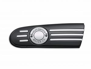 HARLEY-DAVIDSON MOTOR CO. KOLLEKTION - Luftfilter-Zierblende 61300658