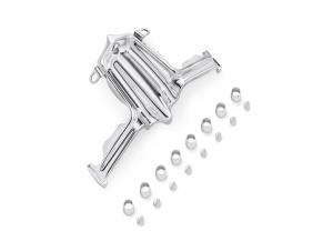 TAPPET BLOCK ACCENT - Fits '99-later Twin Cam-equipped models 61400002