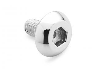 CHROM-LUFTFILTERSCHRAUBE - Evolution 1340 29703-00