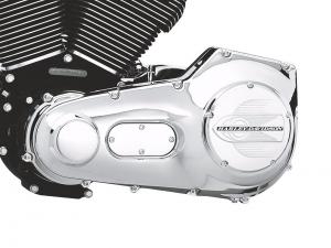 CHROMSCHRAUBEN-KIT - PRIMÄRDECKEL - Dyna® '99-'05 und Softail® '00-'06_1