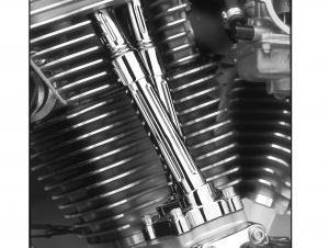 KIT COVER,PUSHROD/CHRM 18096-00