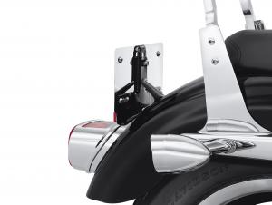 KIT BACKPLATE,LIC'SE PLT 60041-04