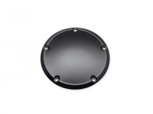 TWIN CAM ENGINE COVERS - GLOSS BLACK - Primary Cover - Fits '06-later Dyna® models with mid-controls 25700021A
