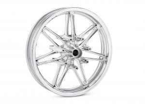 WHEEL CHISEL 17X3 INCH FRONT M 43300057