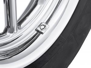 KIT, WHEEL WEIGHTS SKULL 1/4 O 95617-04