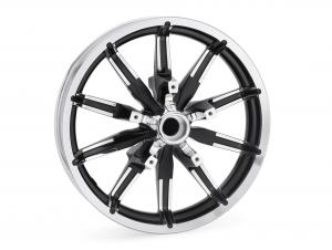 IMPELLER CUSTOM-RAD - 17" Vorn / Kontrastchrom 43300386