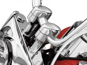 KIT RISER,1.25/H'BAR,SFTAIL,FX 56916-07