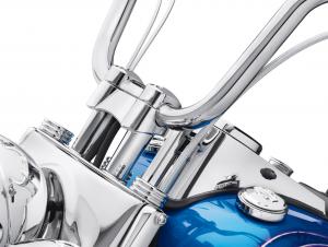 FAT RISER KIT* -Chrom 56929-10