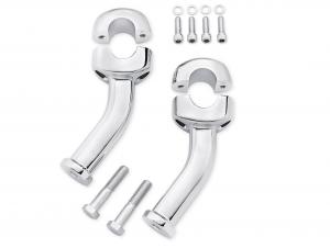 GEBOGENE PULLBACK FAT RISER* -  6" 56267-09