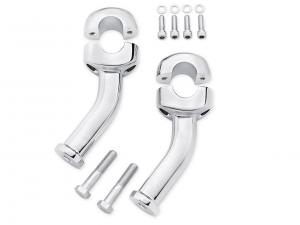 6 INCH PULLBACK RISER KIT, 1.2 56267-09