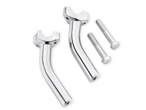 RISER KITS* - Gebogene 6" Riser 56266-09