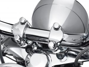 SCHRAUBENKAPPE FÜR LENKERKLEMMSTÜCK 94413-04