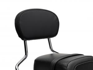 Short Passenger Backrest Pad - CVO Style 52300740