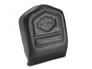 BACKREST PADS - Embossed Bar & Shield® Logo 52412-79A