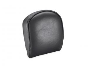 BACKREST PADS - Smooth - Fits Low Medallion Style Sissy Bar 52652-04