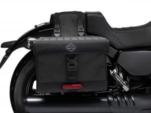 Overwatch Throw-Over Saddlebags 90202693