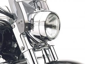 Contoured Scheinwerfer-Zierring 69604-03A