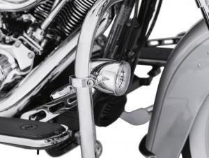 KIT-MNTG,FOG LT,TOURING W/O LW 68000171