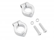 MOTORSCHUTZBÜGEL-HALTERUNGSKIT FÜR LEDNEBELSCHEINWERFER - CHROM_1