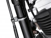 BILLET KUPPLUNGSZUGKLEMME - EDGE CUT DYNA 10800036