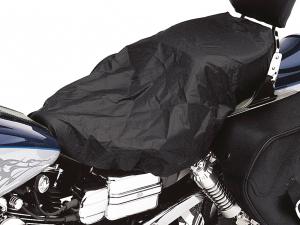 RAIN COVERS* - Two-Up - V-Rod - Sportster - Dyna - Softail 51639-97