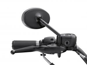 EDGE CUT DOME MIRRORS* 56000090