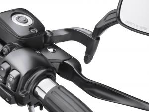 MIRROR EXTENSION KIT* - Satin Black 56000042