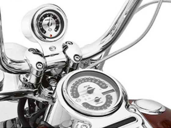 Speedo & Tachometers / Multi-fit / Parts & Accessories / - House-of-Flames  Harley-Davidson