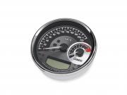 ANALOGER TACHOMETER/DREHZAHLMESSER - 5" - Kilometerskala_1