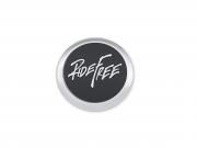 TANKDECKEL-MEDAILLON - Ride Free_1