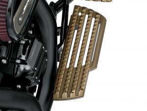 DOMINION FAHRERTRITTBRETTER-KIT - BRONZE 50501295A