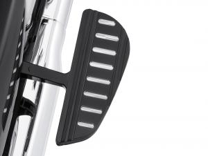 EDGE CUT FOOTBOARD INSERT KITS - Passenger - Contemporary Style 50501146