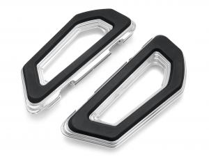 EMPIRE FOOTBOARDS - CHROME - Passenger 50501950