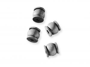 RUBBER MOUNT 50598-89T