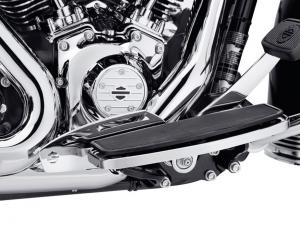 RIDER FOOTBOARD HEEL GUARD 50500225