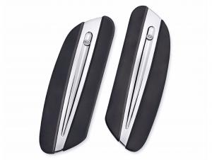 SLIPSTREAM FOOTBOARD INSERT KITS - Rider - Swept Wing Shape 50500089