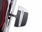 SLIPSTREAM FOOTBOARD INSERT KITS - Passenger - Traditional Shape 50500096