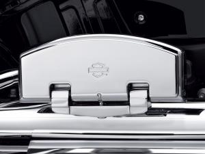 PASSENGER FOOTBOARD PAN KIT - CHROME - Classic Style 50501144