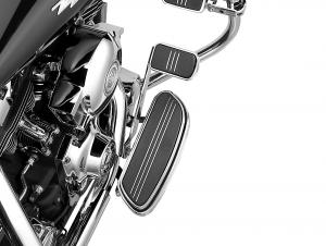 STREAMLINER RIDER FOOTBOARD KIT 50631-04