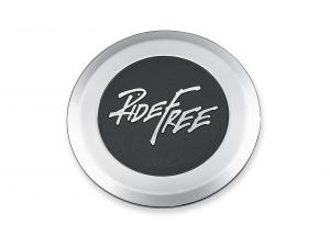 RIDE FREE" COLLECTION MEDALLION - Large 14101218