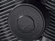 Willie G Skull Horn Cover 61301045