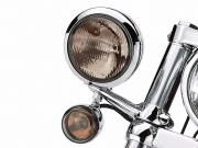 TURN SIGNAL RELOCATION KIT 68603-01